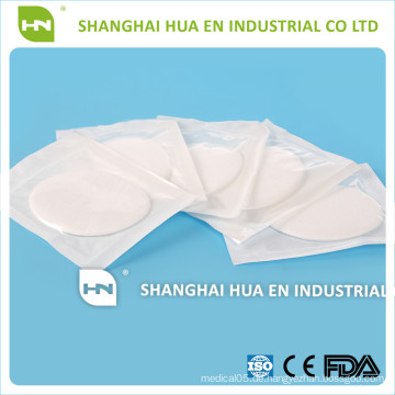 CE FDA ISO zertifiziert medizinischen Sterile Non-Woven Adhesive Eye Pad